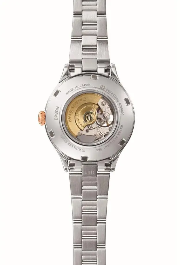 Orient Star RE-ND0001S00B Kadın Kol Saati