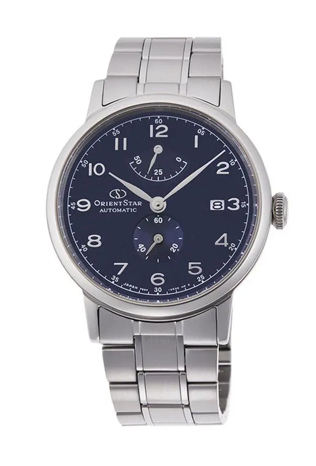 Orient Star Orient Star RE-AW0002L00B Erkek Kol Saati