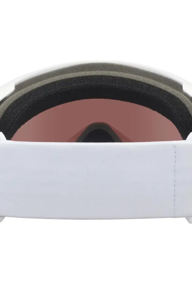Oakley Line Miner Unisex Turuncu Goggle