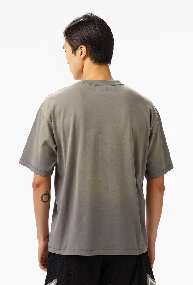 The Market 'Buzzer Beaters' Erkek Yeşil T-Shirt