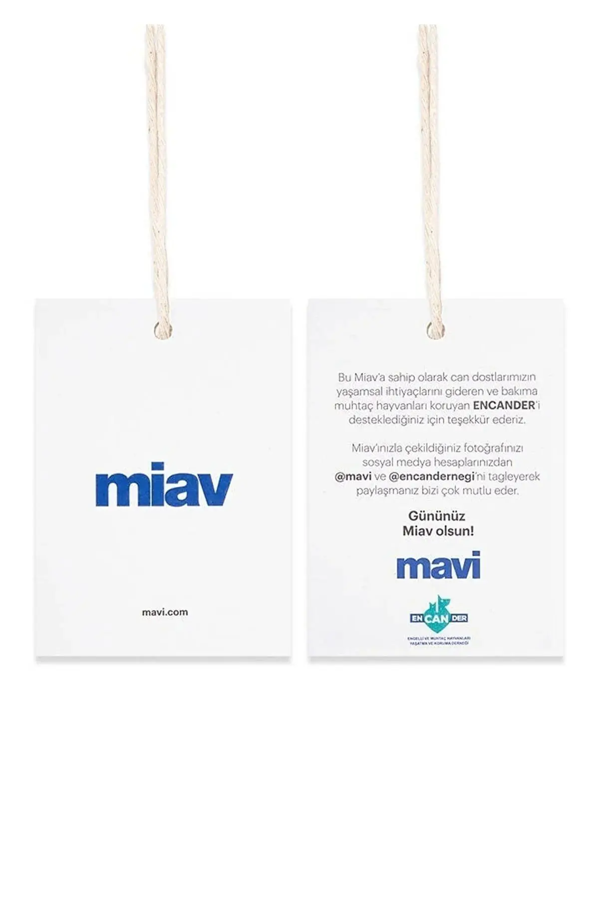 Kırmızı Miav Baskılı Beyaz Tişört Regular Fit / Normal Kesim 66332620-444