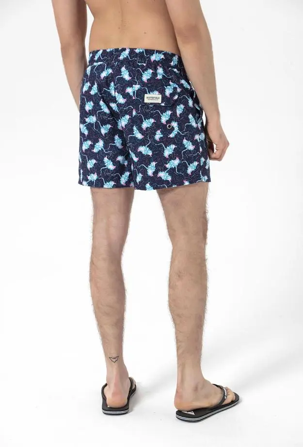 Routefield Venue Erkek Volley Short