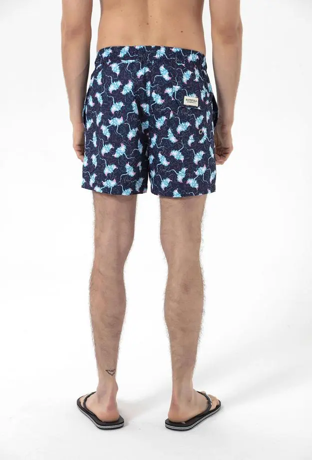 Routefield Venue Erkek Volley Short