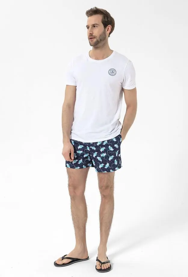 Routefield Venue Erkek Volley Short