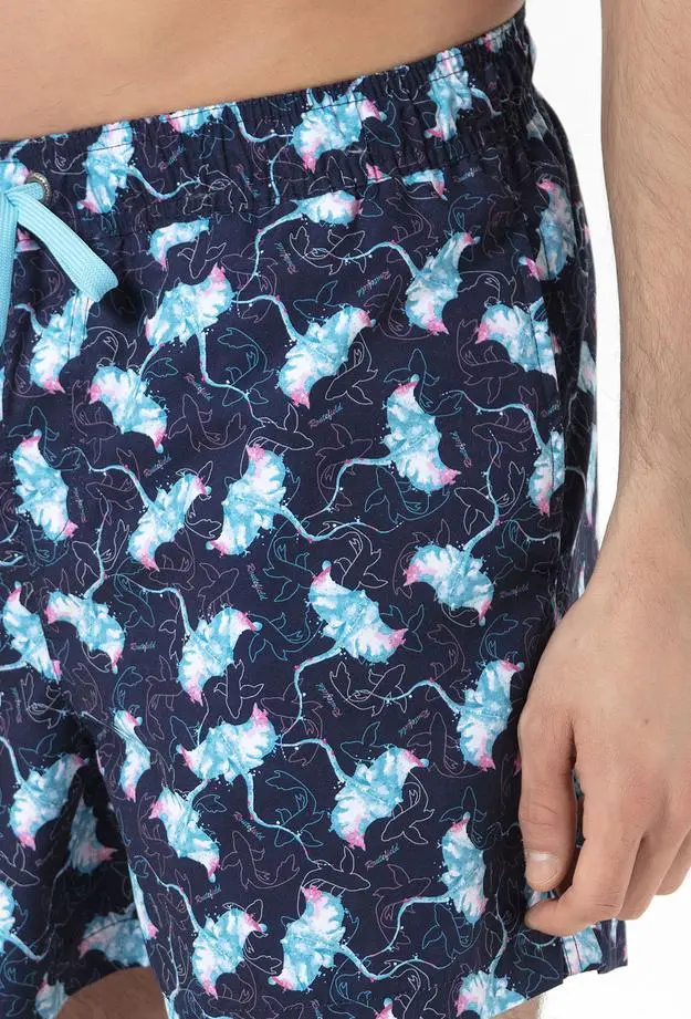 Routefield Venue Erkek Volley Short