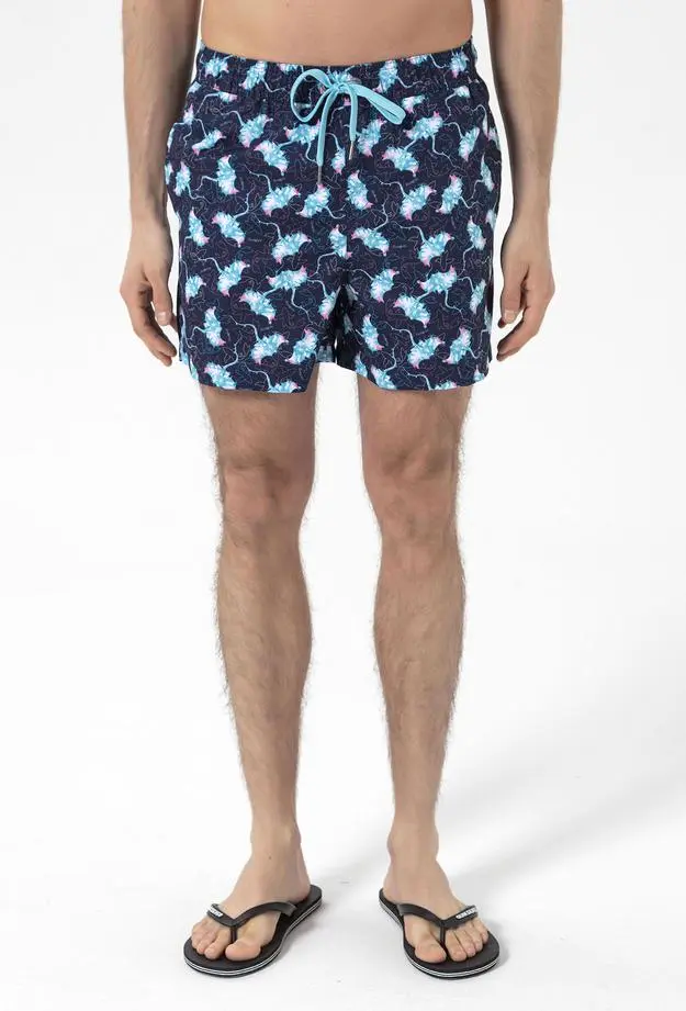 Routefield Venue Erkek Volley Short