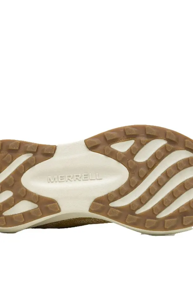 Merrell Morphlite Gtx Kadın Bej Yol Koşusu Ayakkabısı