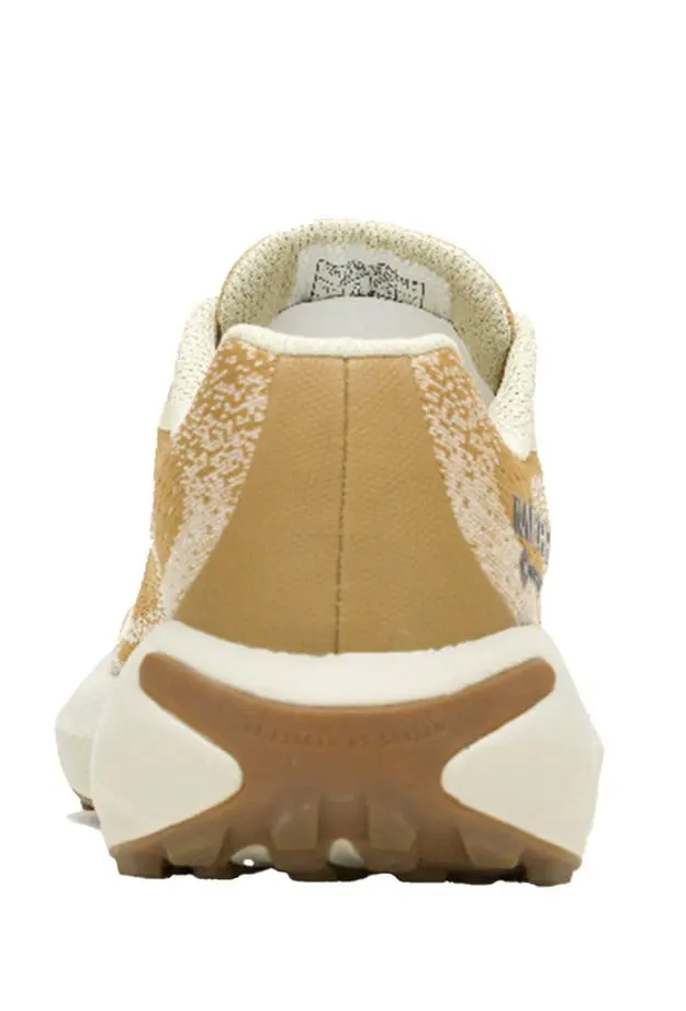 Merrell Morphlite Gtx Kadın Bej Yol Koşusu Ayakkabısı