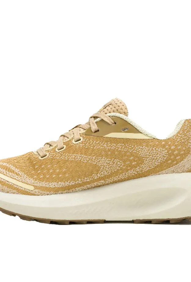 Merrell Morphlite Gtx Kadın Bej Yol Koşusu Ayakkabısı