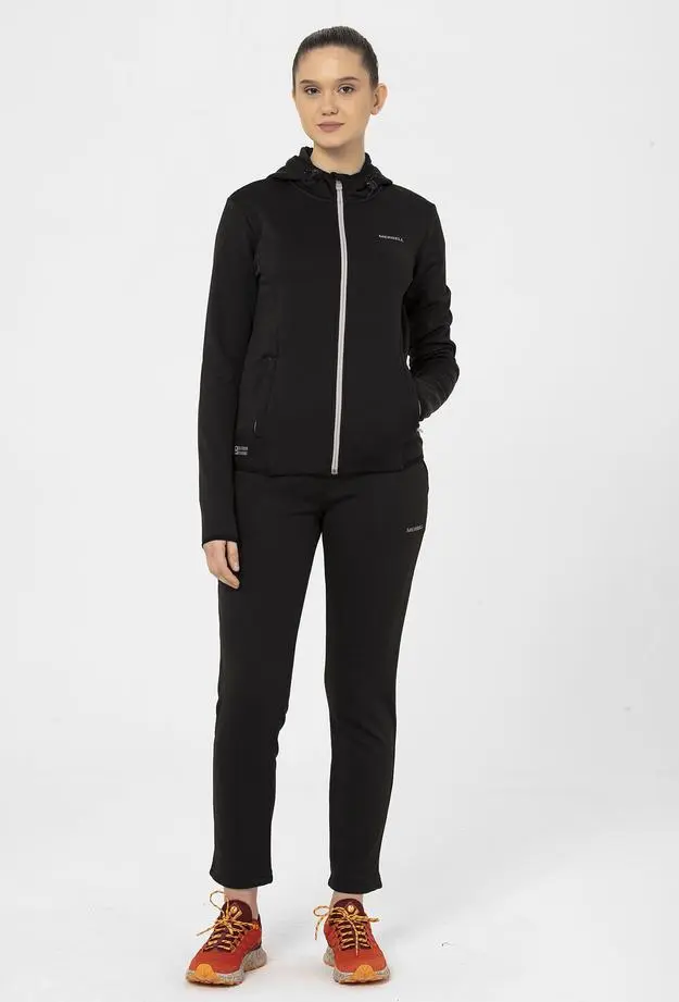 Merrell Edge Kadın Siyah Eşofman