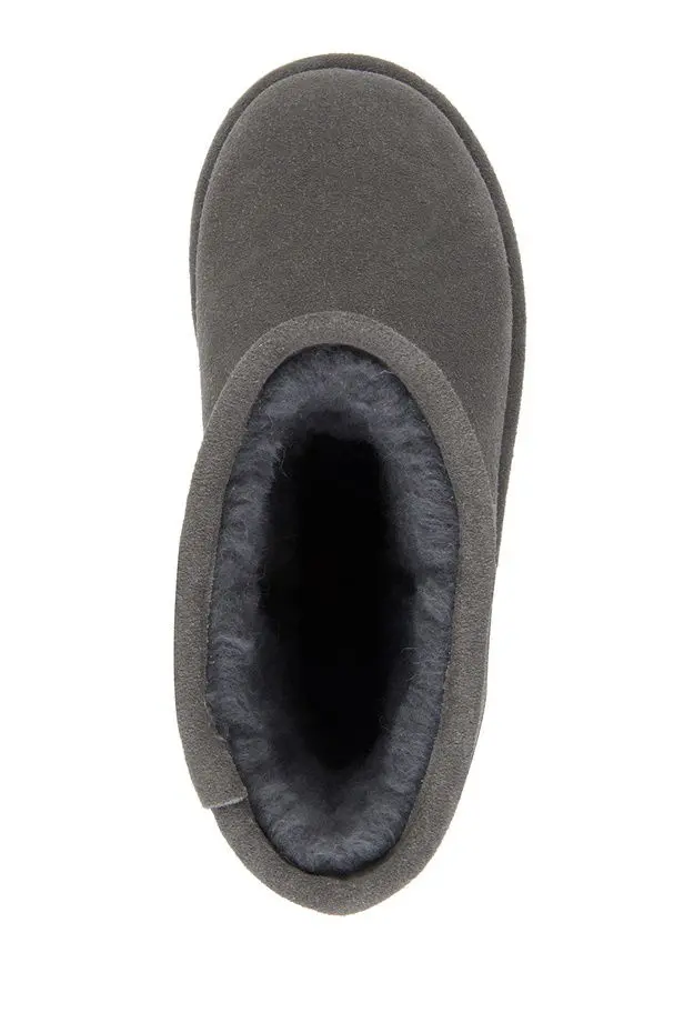 Emu Australia Brumby Lo Unisex Çocuk Gri Bot