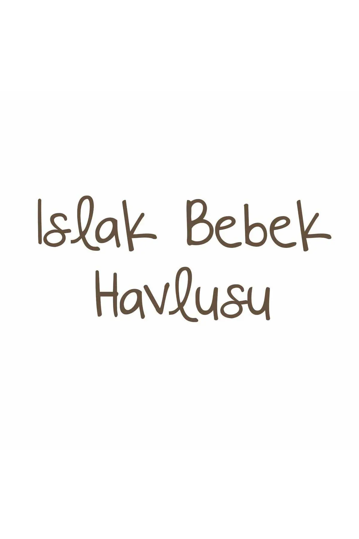 Doğadan Yenidoğan Islak Bebek Havlusu 12x60 Yaprak