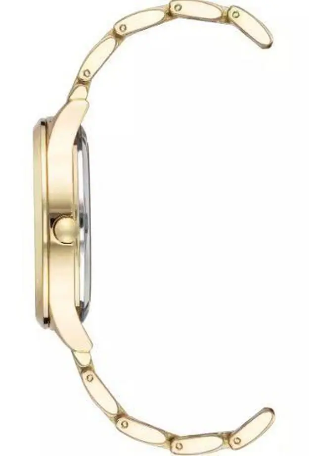 NINE WEST NW-2588CHGB Kadın Kol Saati