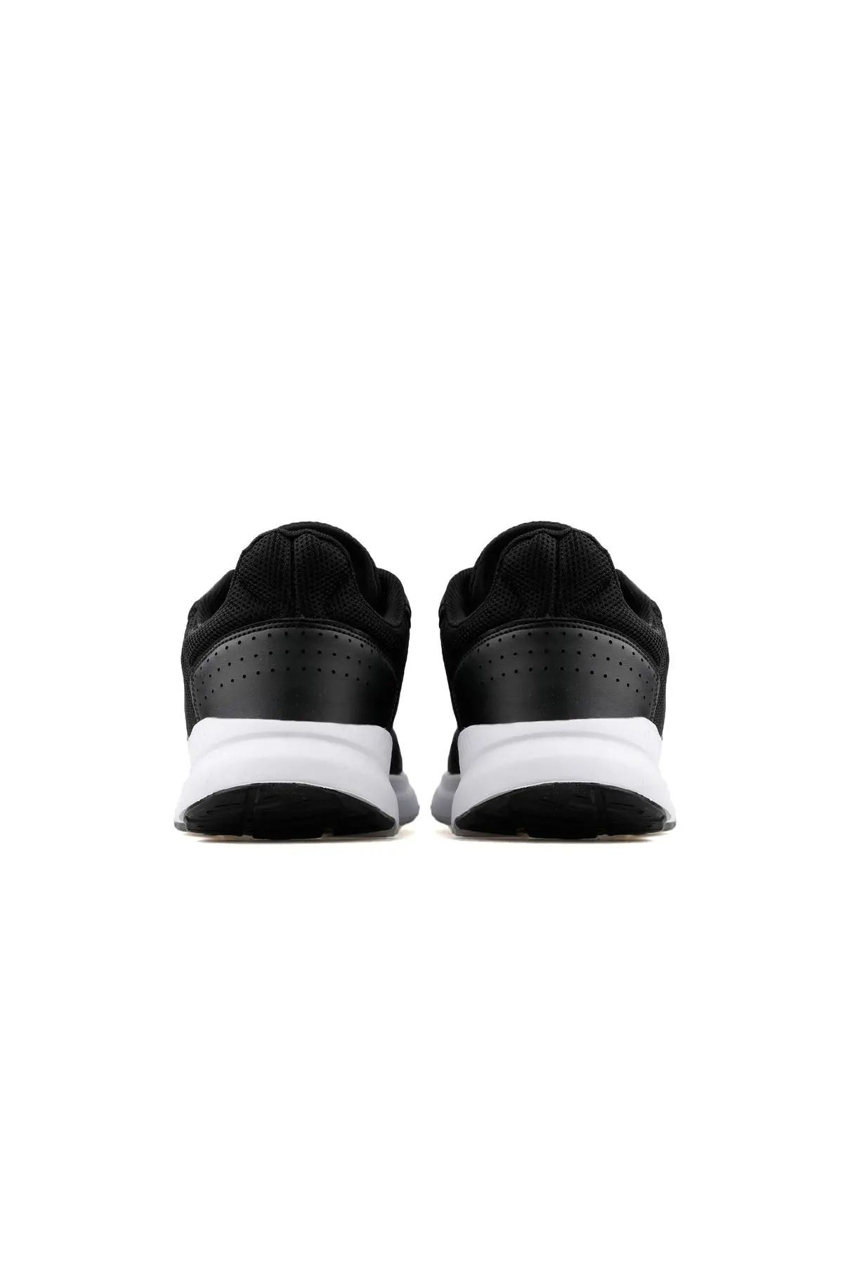 Jumper Günlük Koşu Ayakkabı Siyah