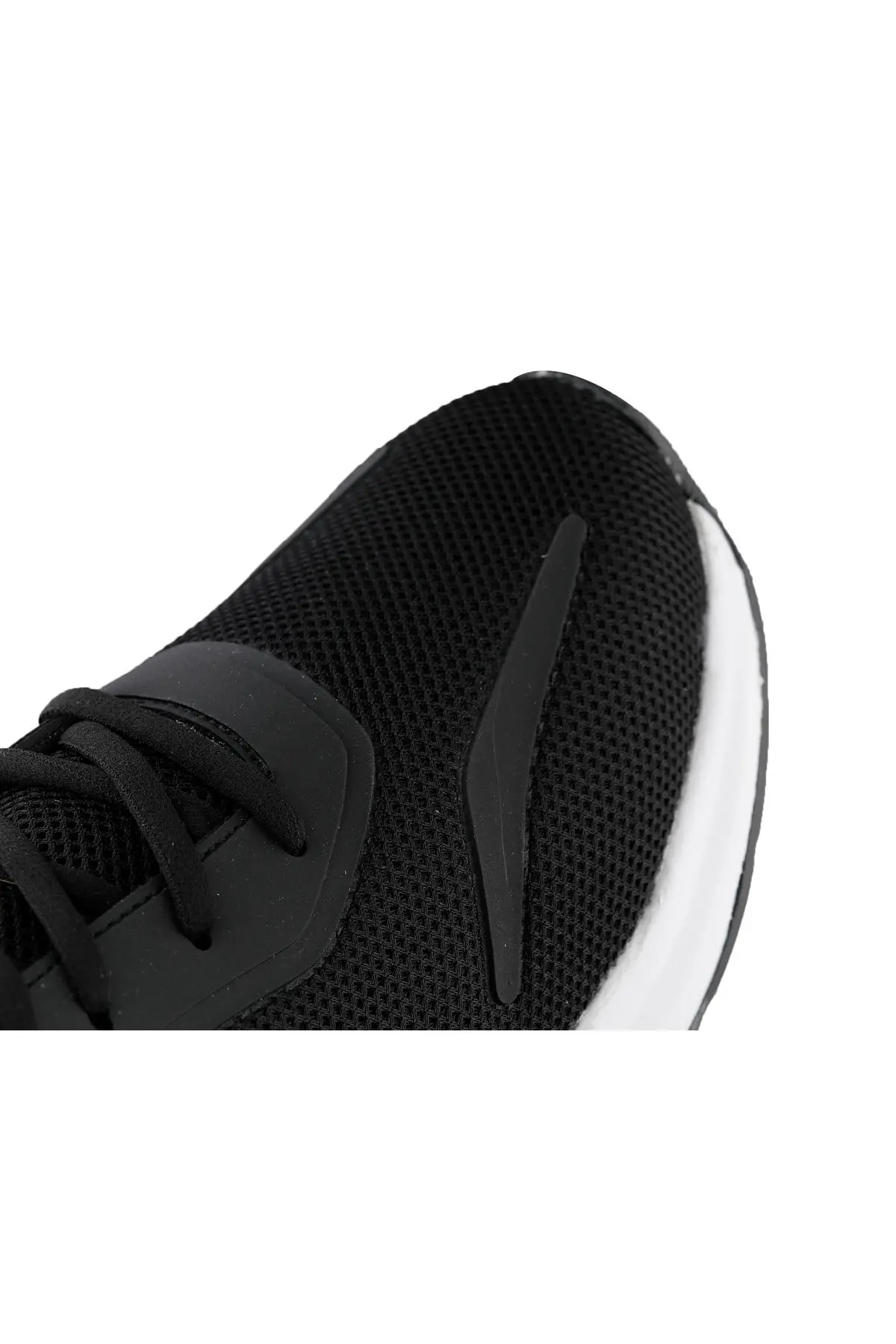Jumper Günlük Koşu Ayakkabı Siyah