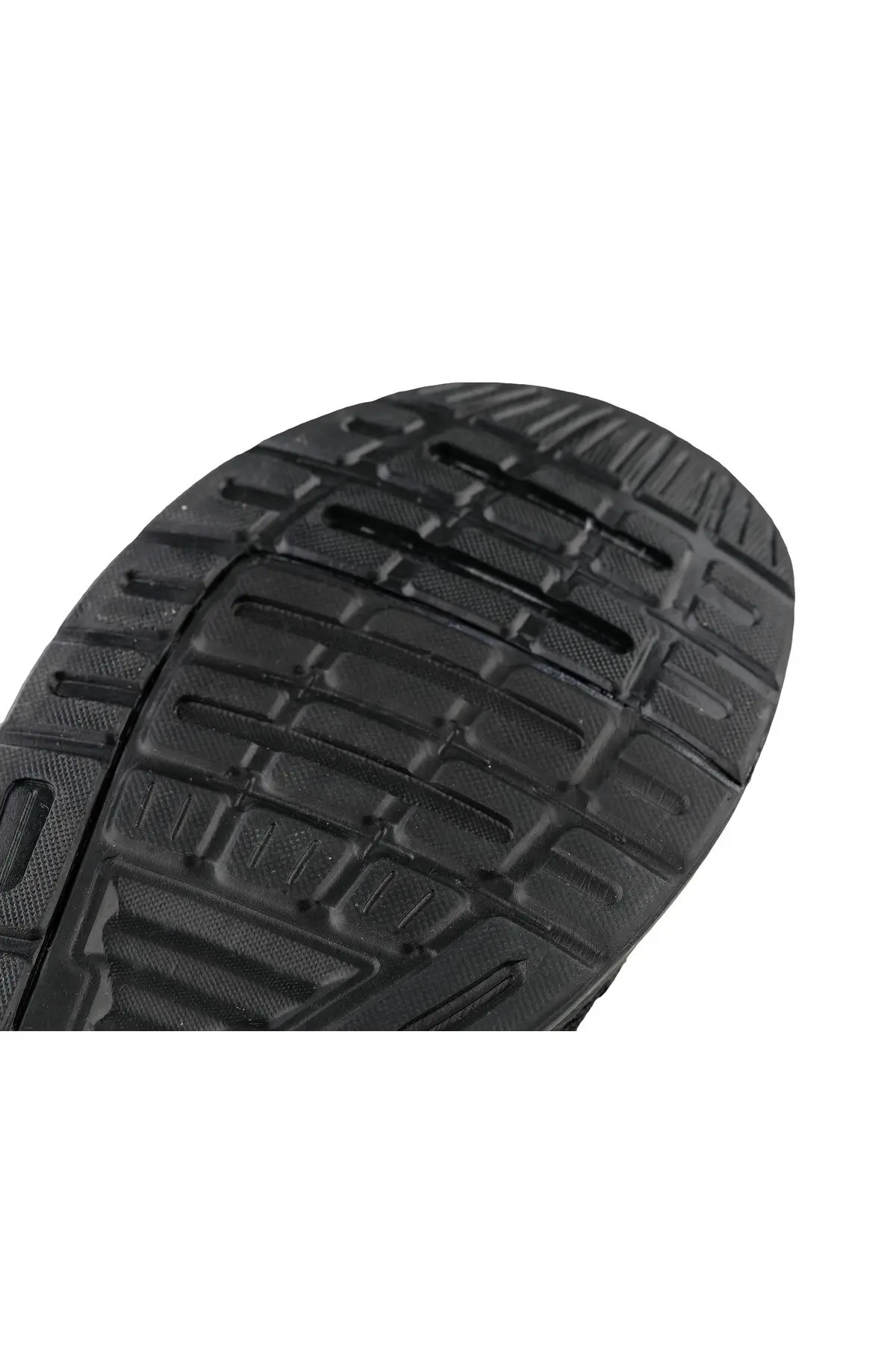 Jumper Günlük Koşu Ayakkabı Siyah