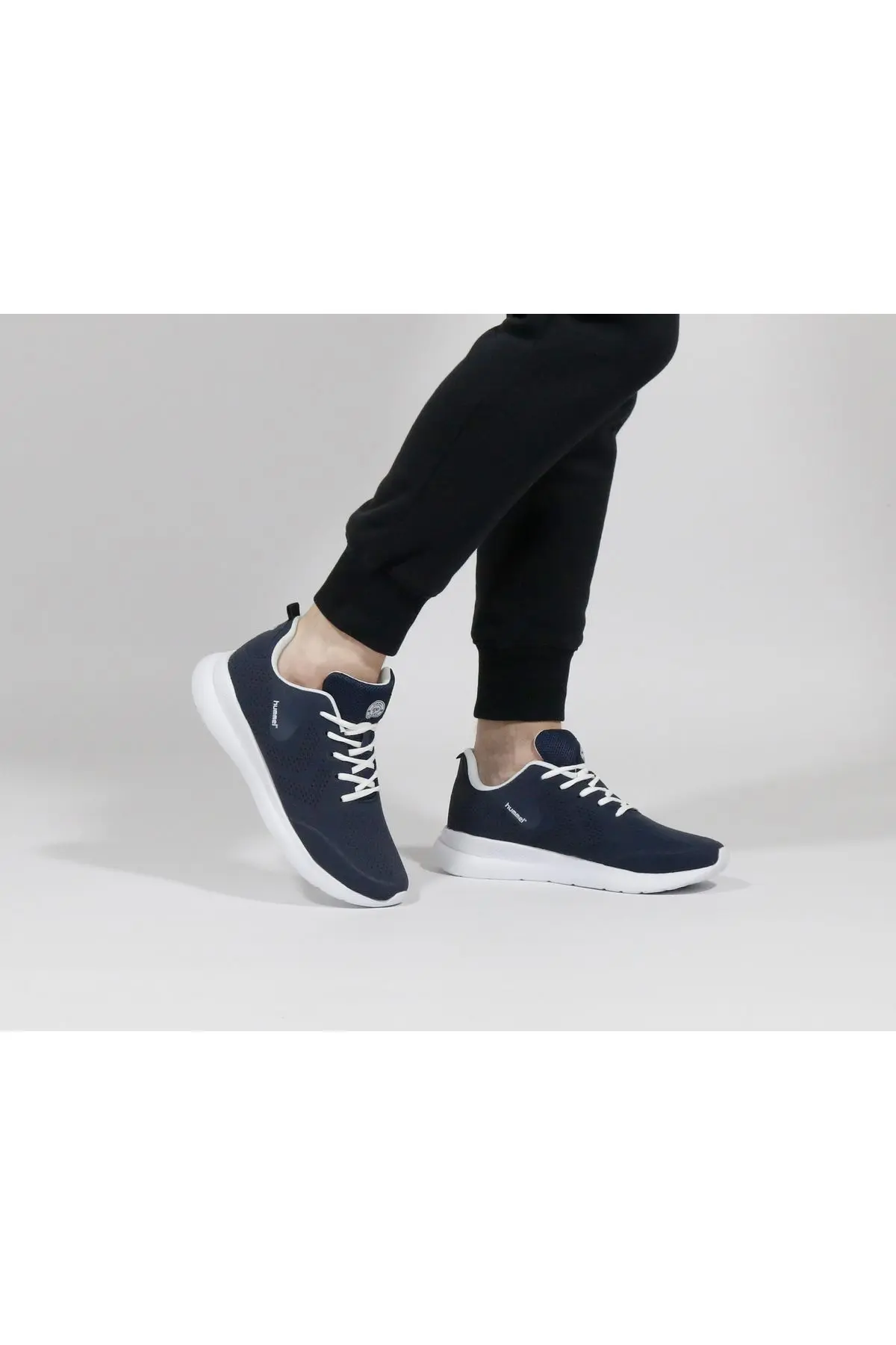 Pegma Günlük Koşu Ayakkabı Lacivert