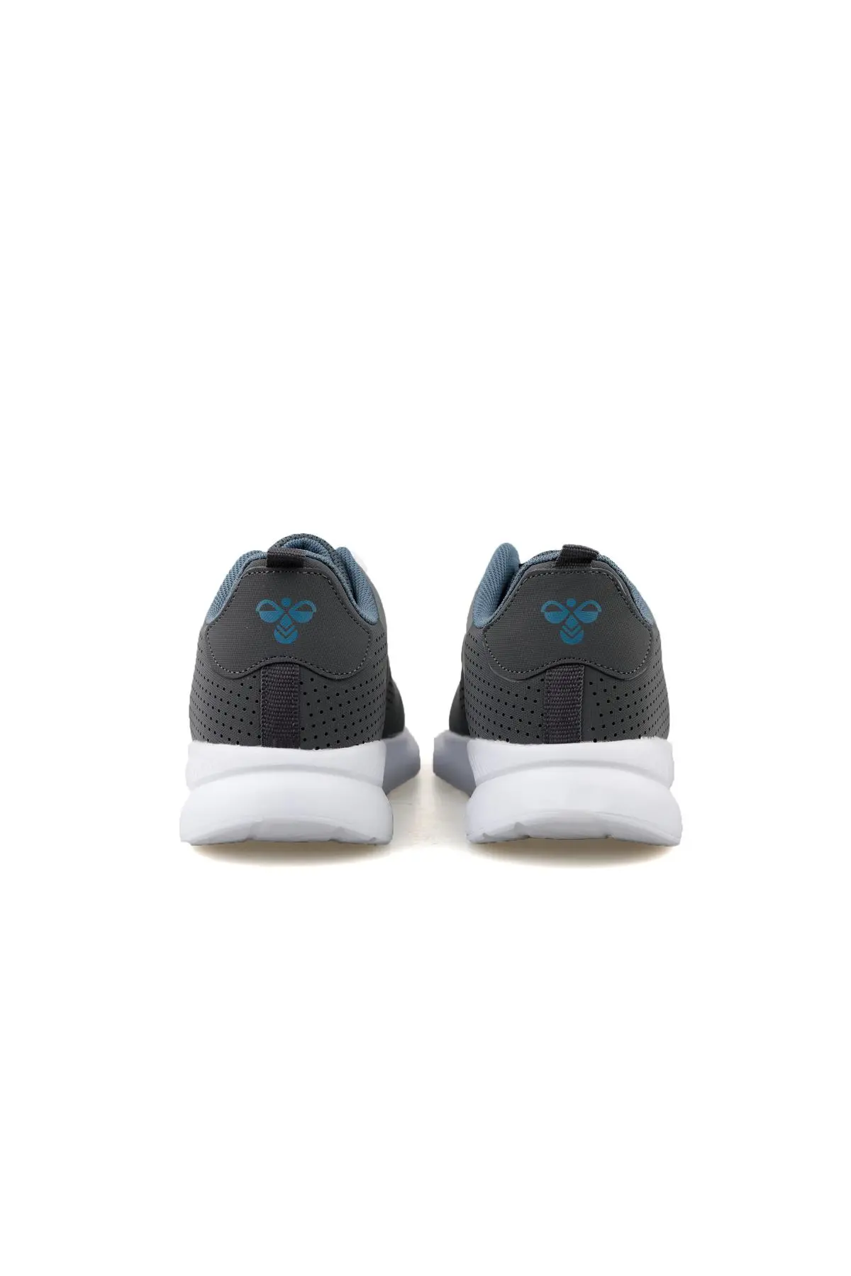 Pegma Günlük Koşu Ayakkabı Gri