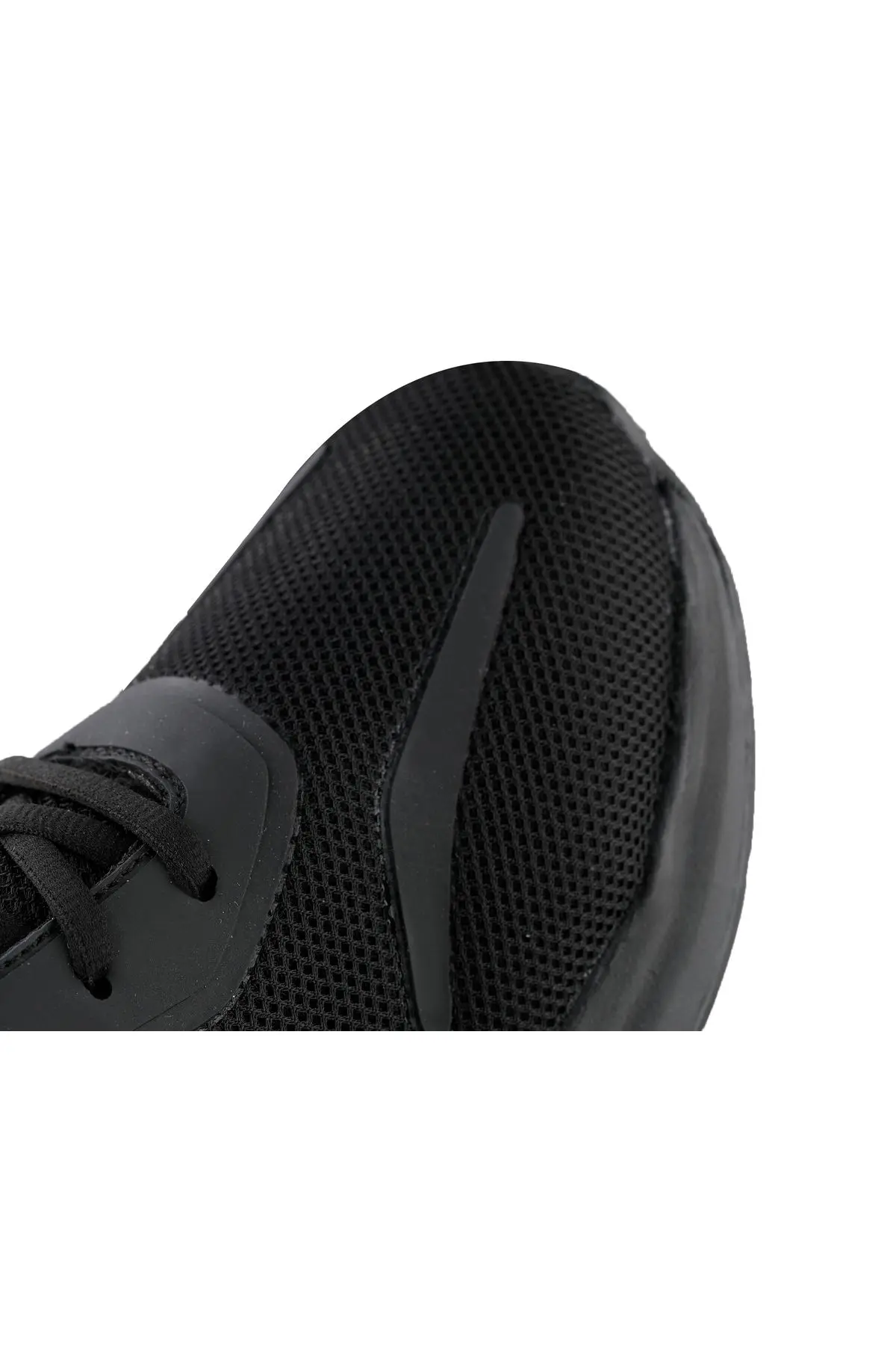 Jumper Günlük Koşu Ayakkabı Siyah