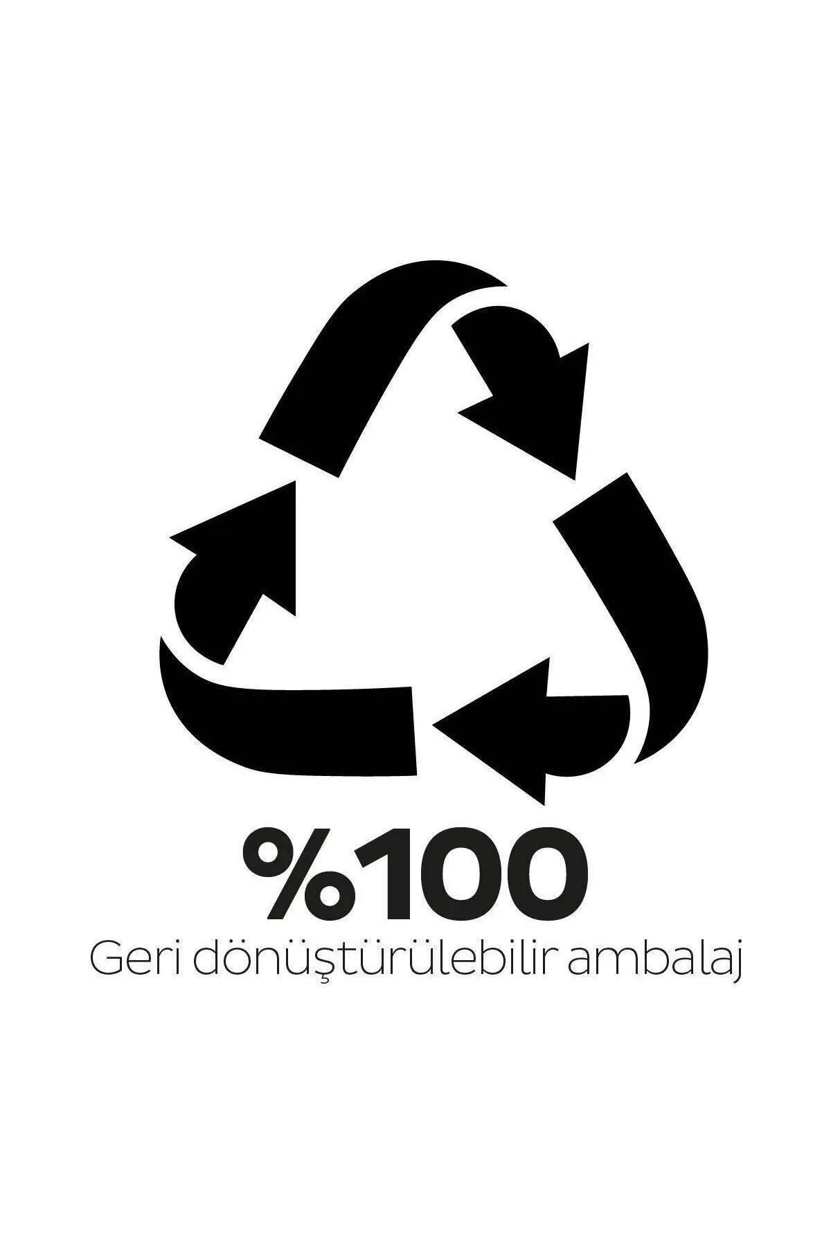 Natural Yenidoğan Islak Bebek Bakım Havlusu 12x90 (1080 Yaprak)