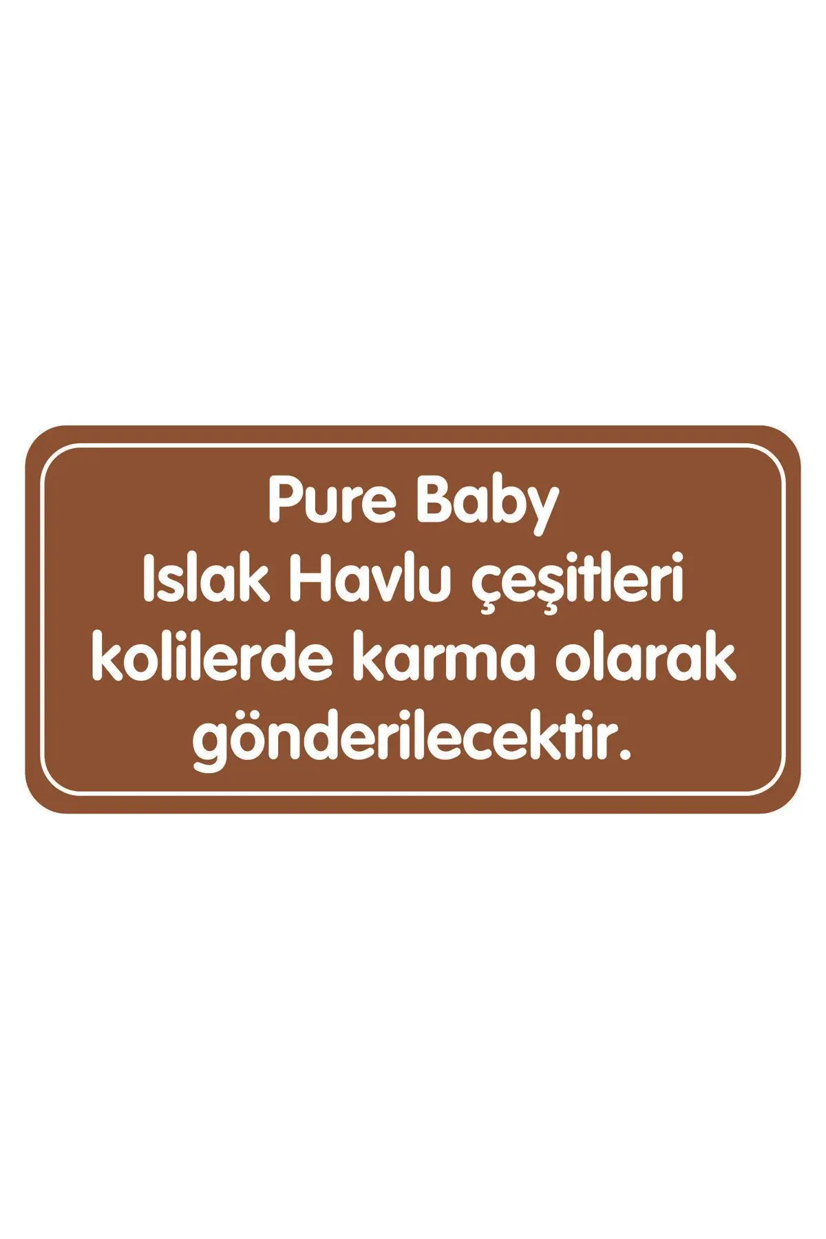 Islak Havlu 12x50 (600 YAPRAK)