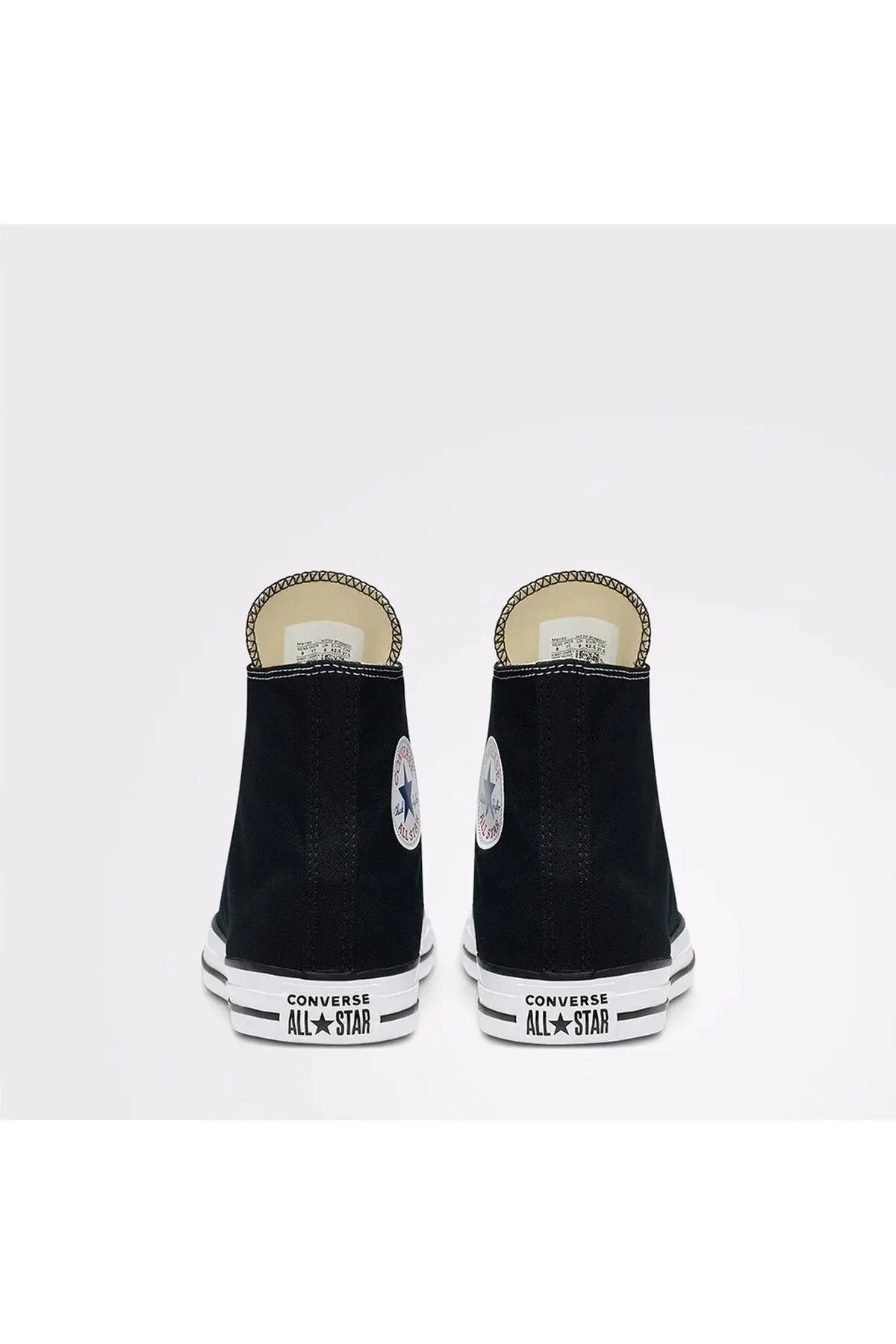 Chuck Taylor All Star Classic Unisex Siyah Sneaker