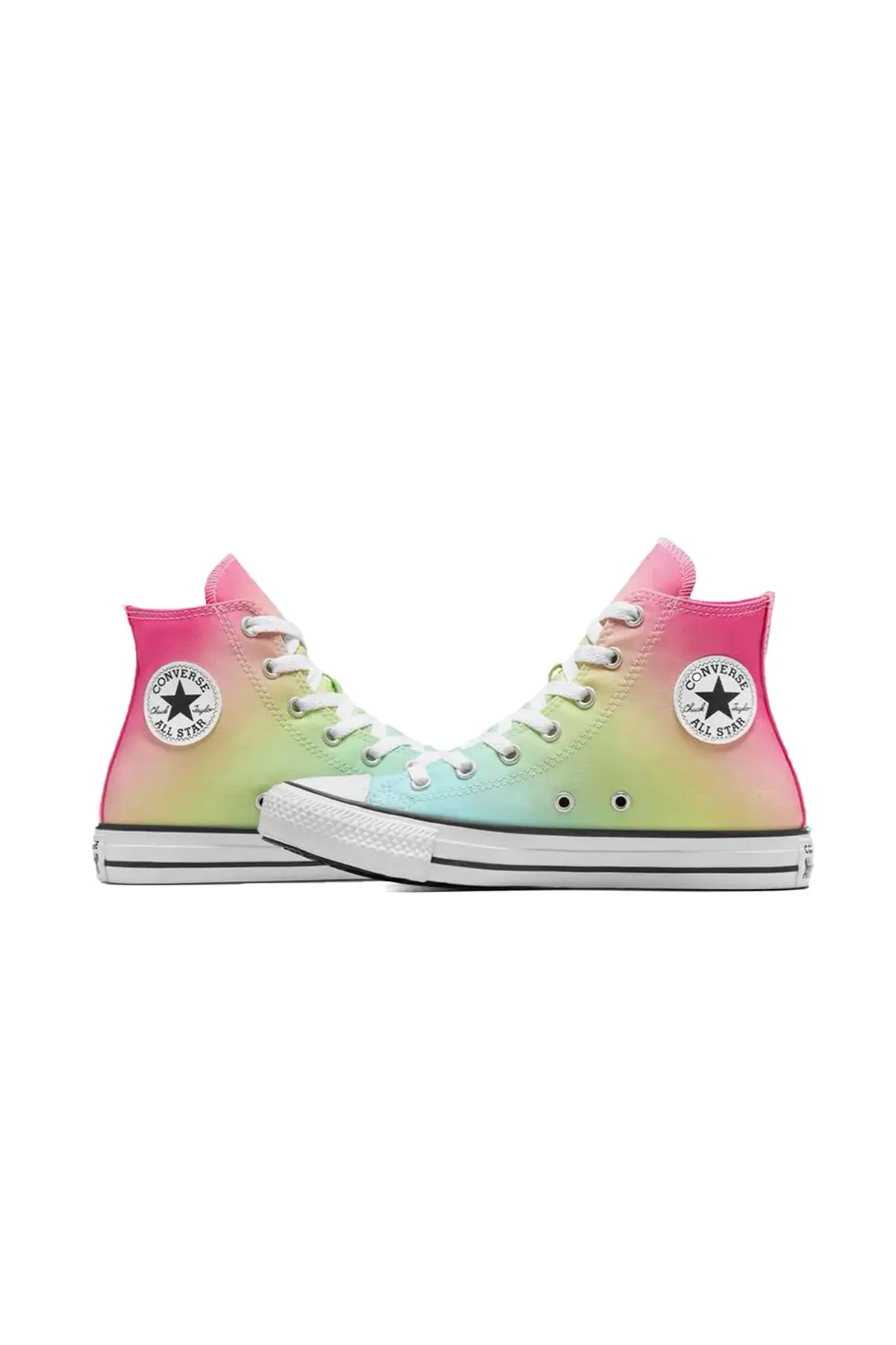 Chuck Taylor All Star Günlük Spor Ayakkabı