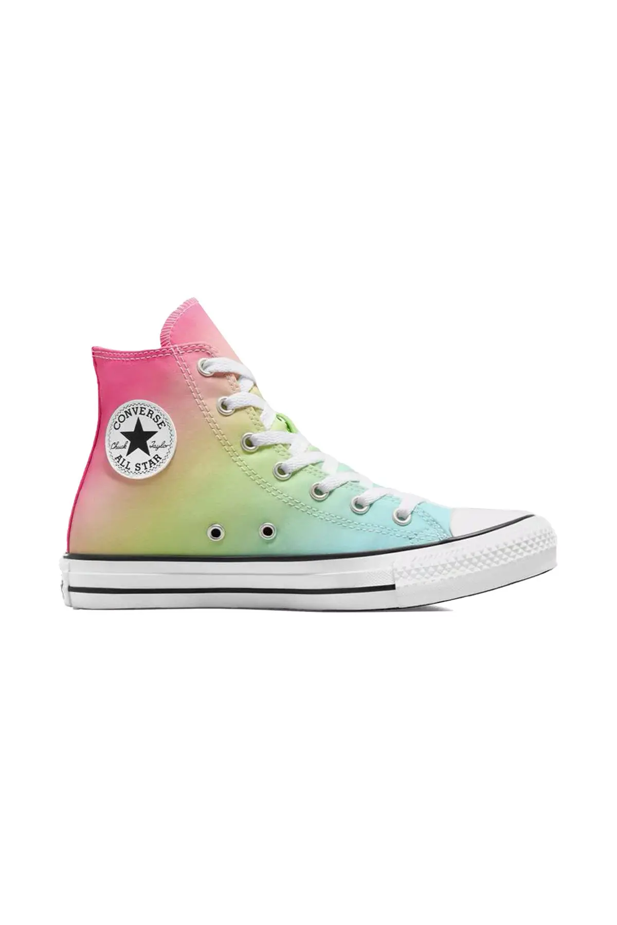 Chuck Taylor All Star Günlük Spor Ayakkabı
