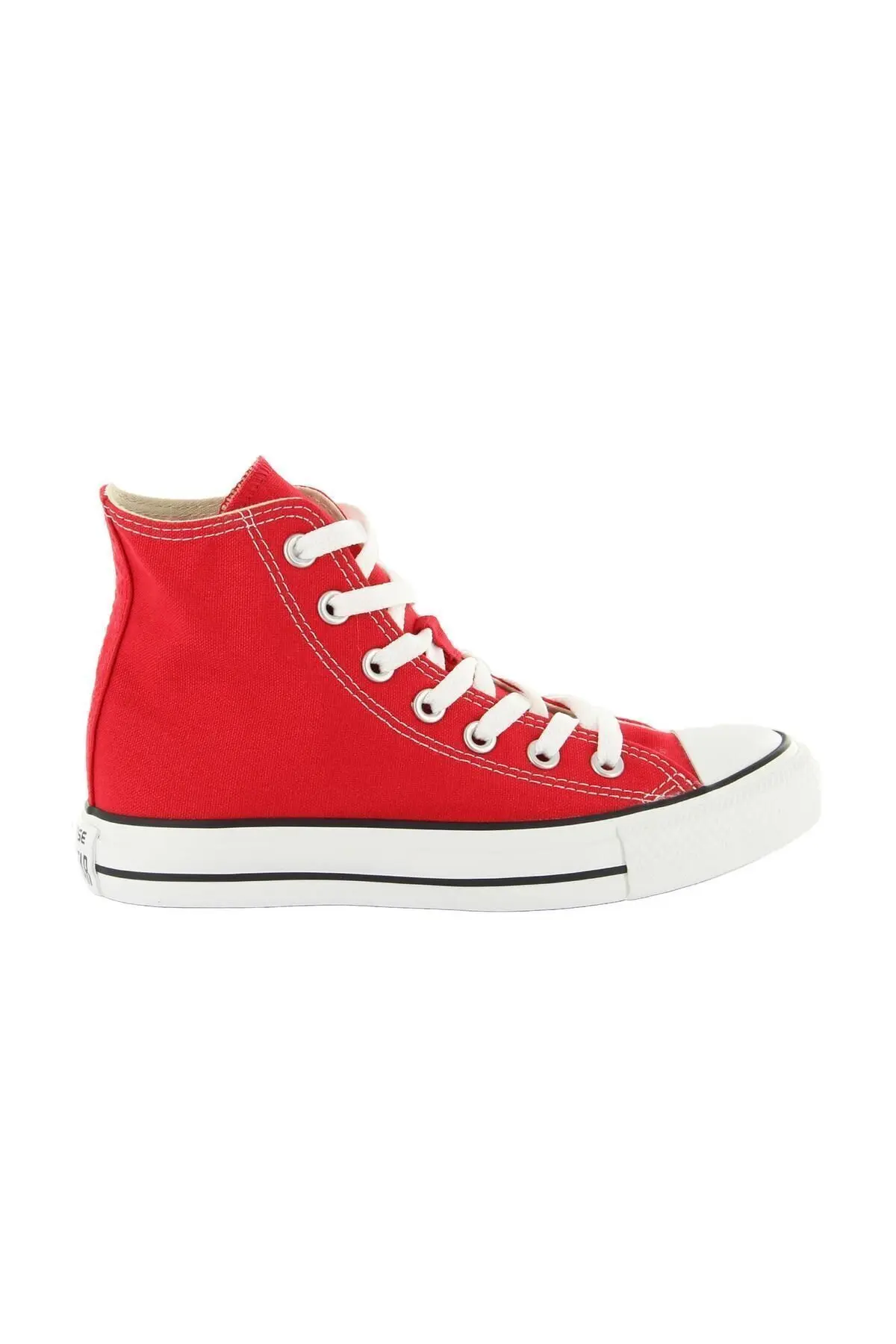 Chuck Taylor All Star Kırmızı Unisex Sneaker