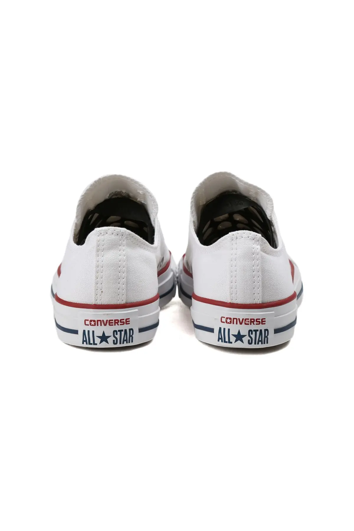 Chuck Taylor All Star Beyaz Unisex Sneaker