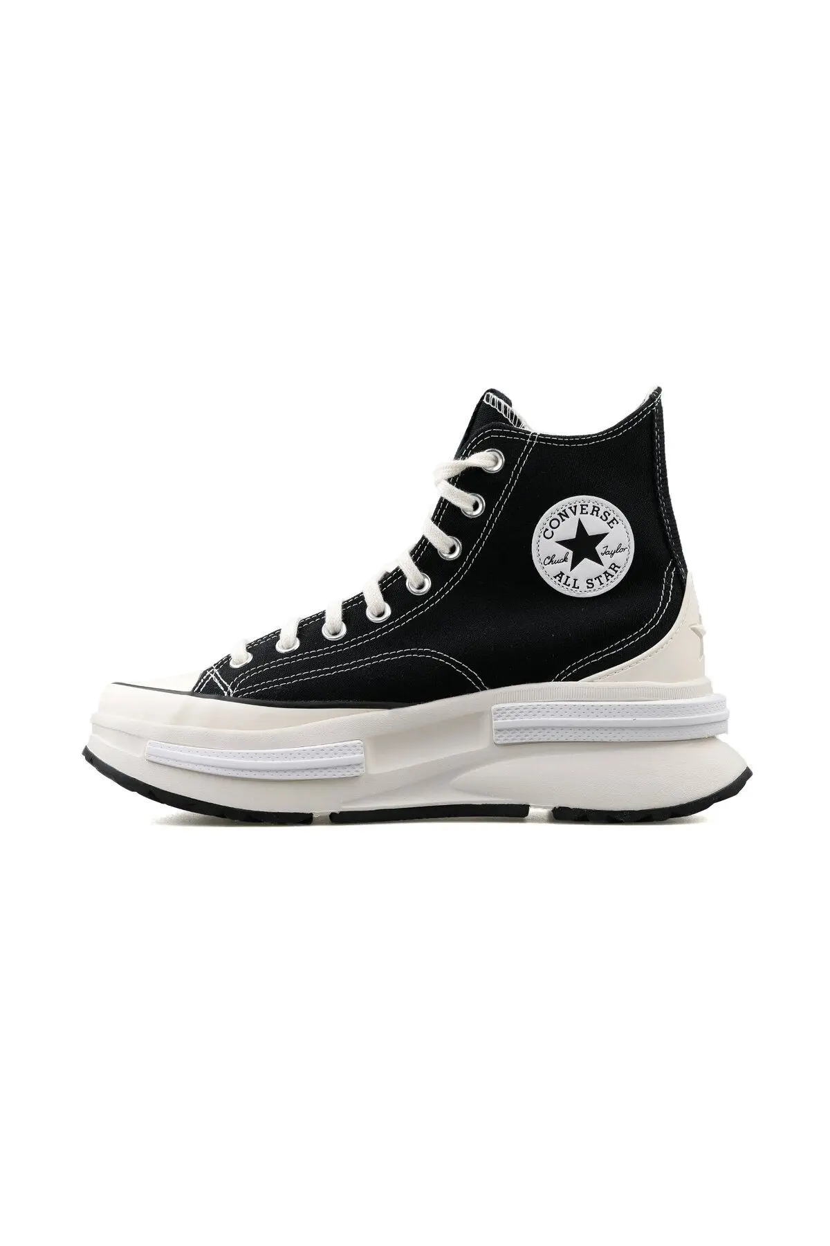 Run Star Legacy Cx Future Comfort Unisex Platformlu Günlük Ayakkabı A00869c Krem A00869C