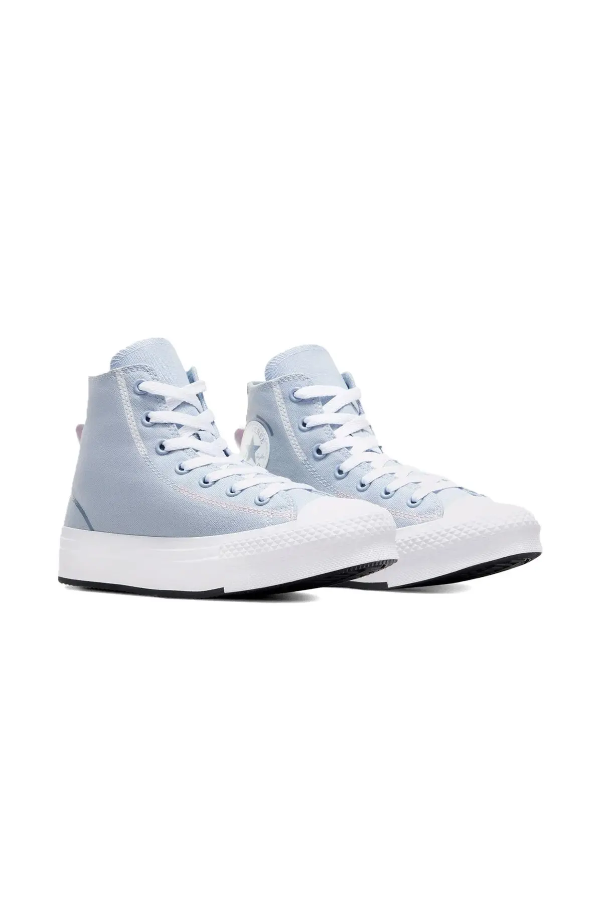 Chuck Taylor All Star Eva Lift Günlük Spor Ayakkabı