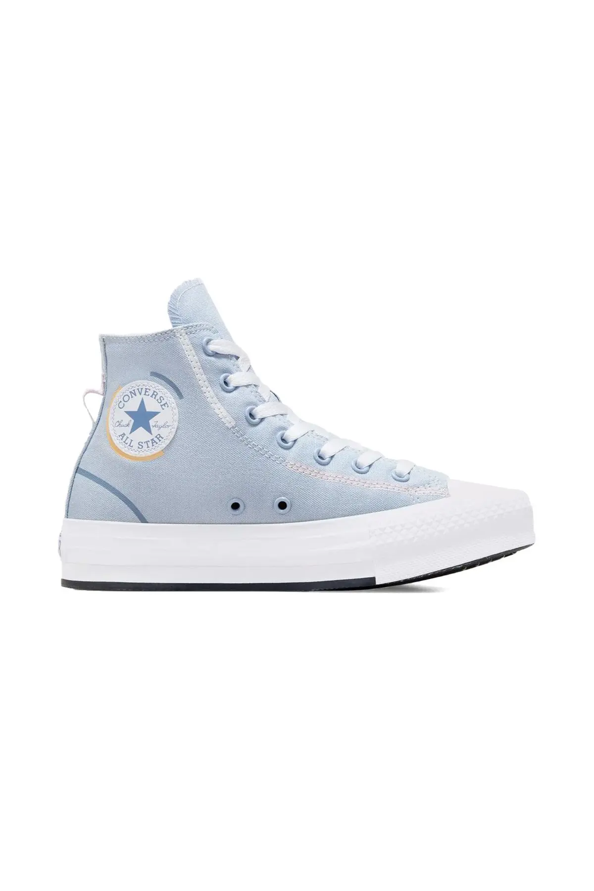 Chuck Taylor All Star Eva Lift Günlük Spor Ayakkabı