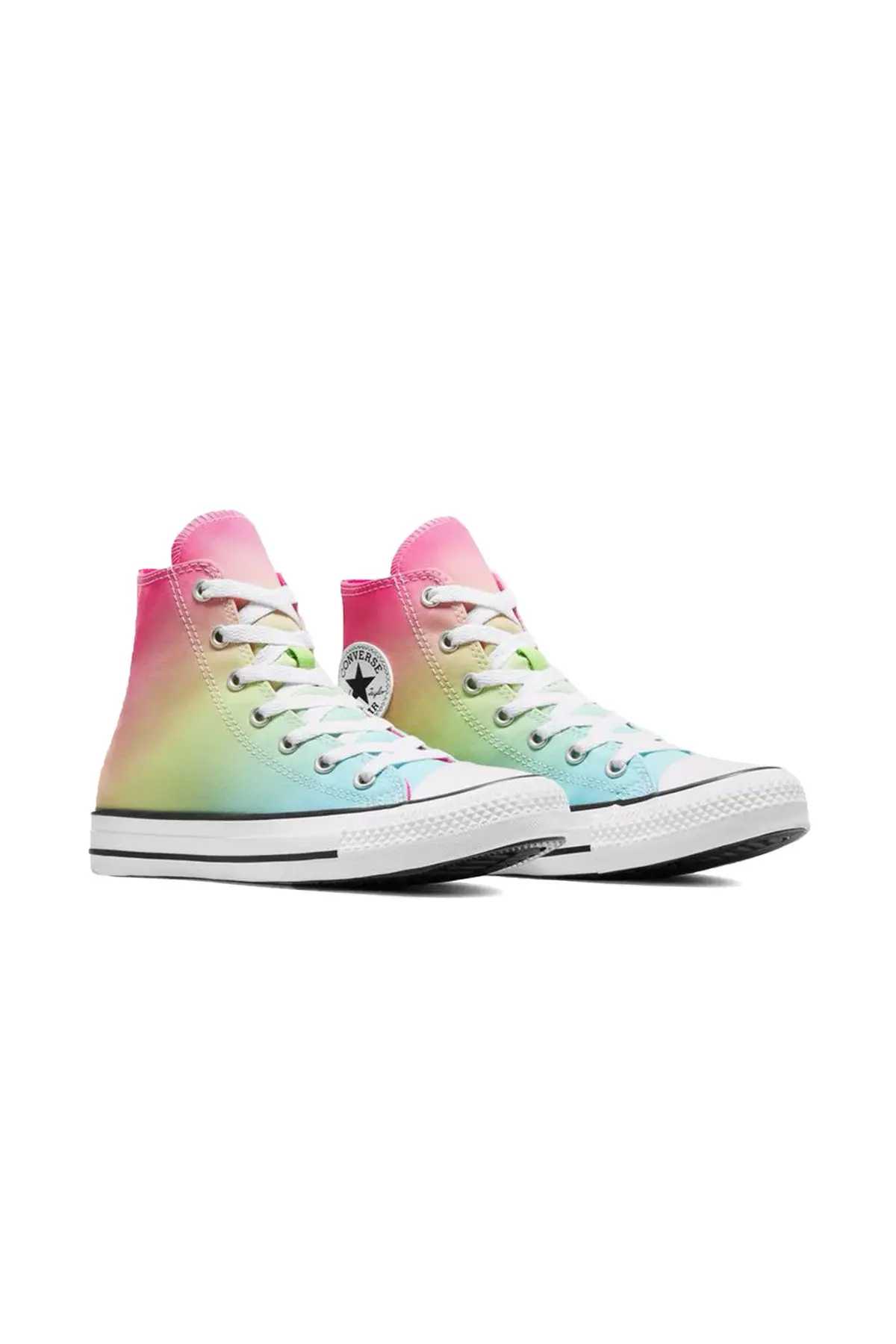 Chuck Taylor All Star Günlük Spor Ayakkabı