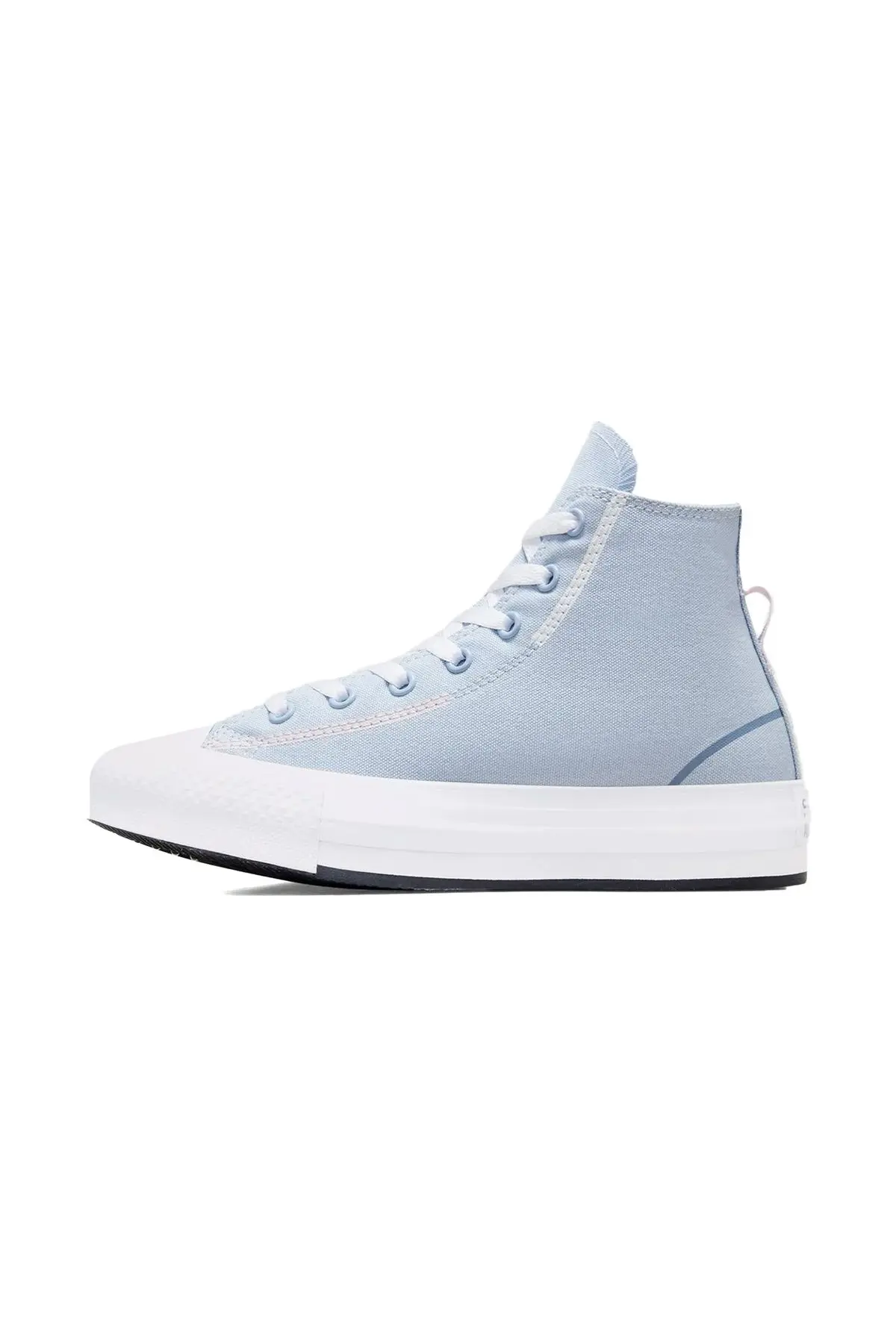 Chuck Taylor All Star Eva Lift Günlük Spor Ayakkabı