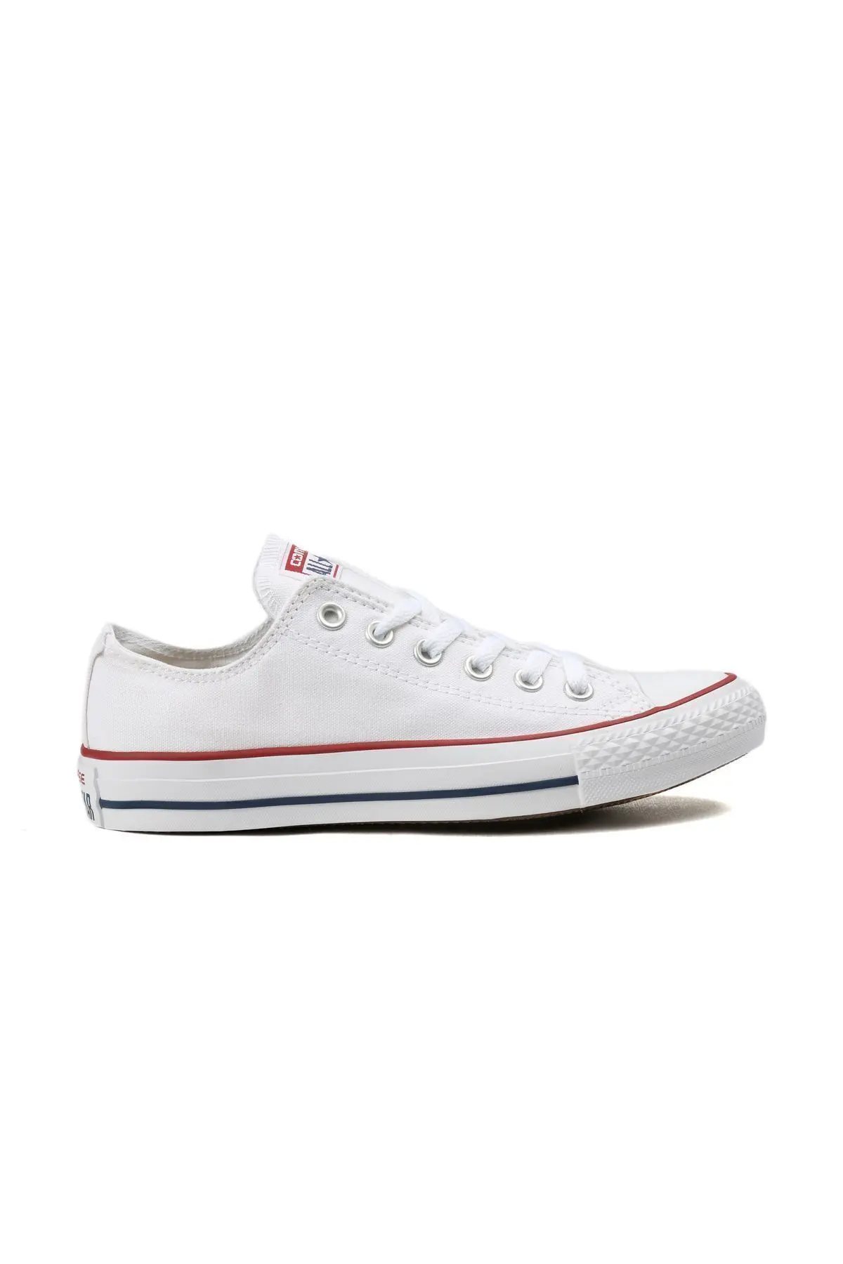 Chuck Taylor All Star Beyaz Unisex Sneaker