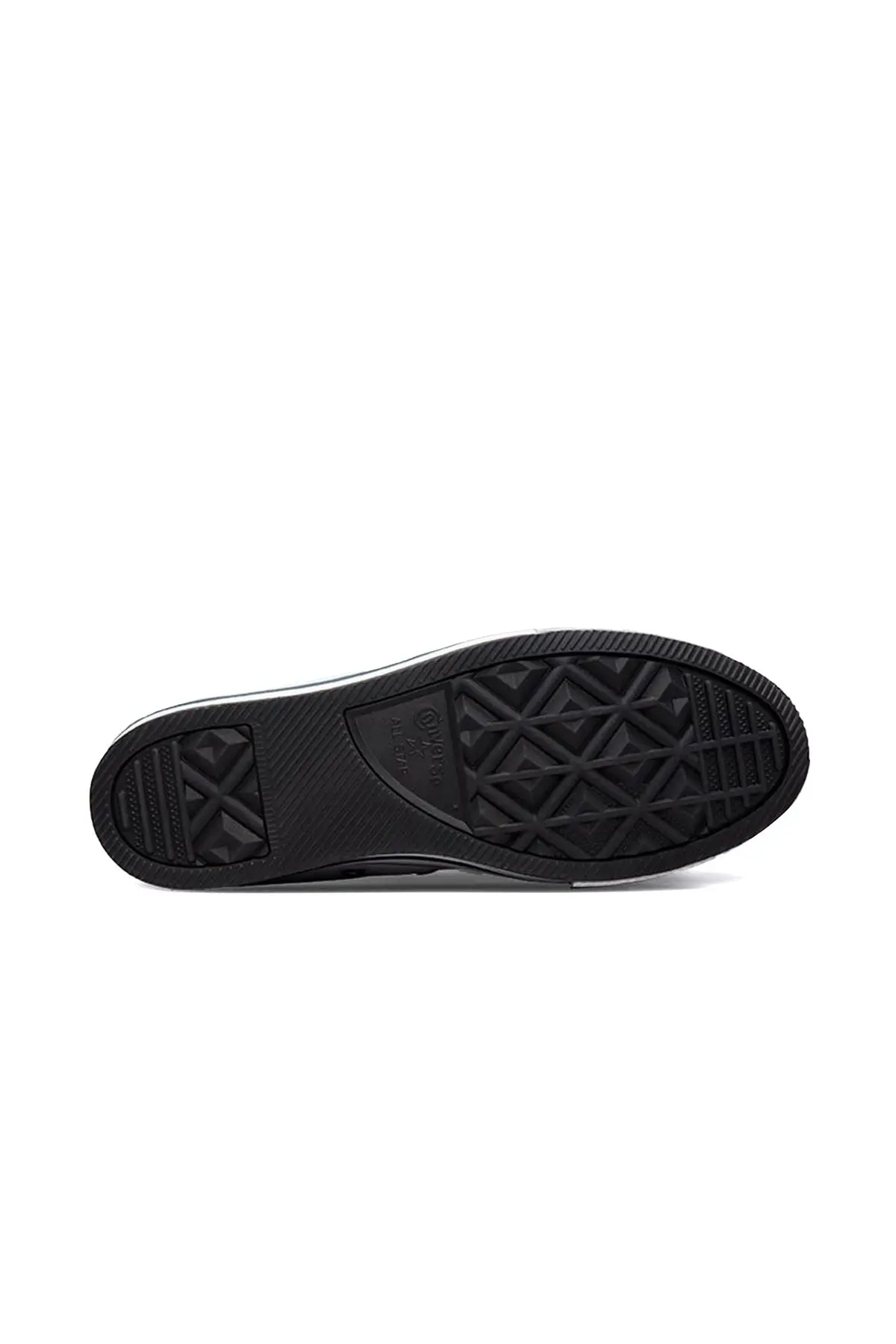 Chuck Taylor All Star Eva Lift Canvas Platform Sneaker