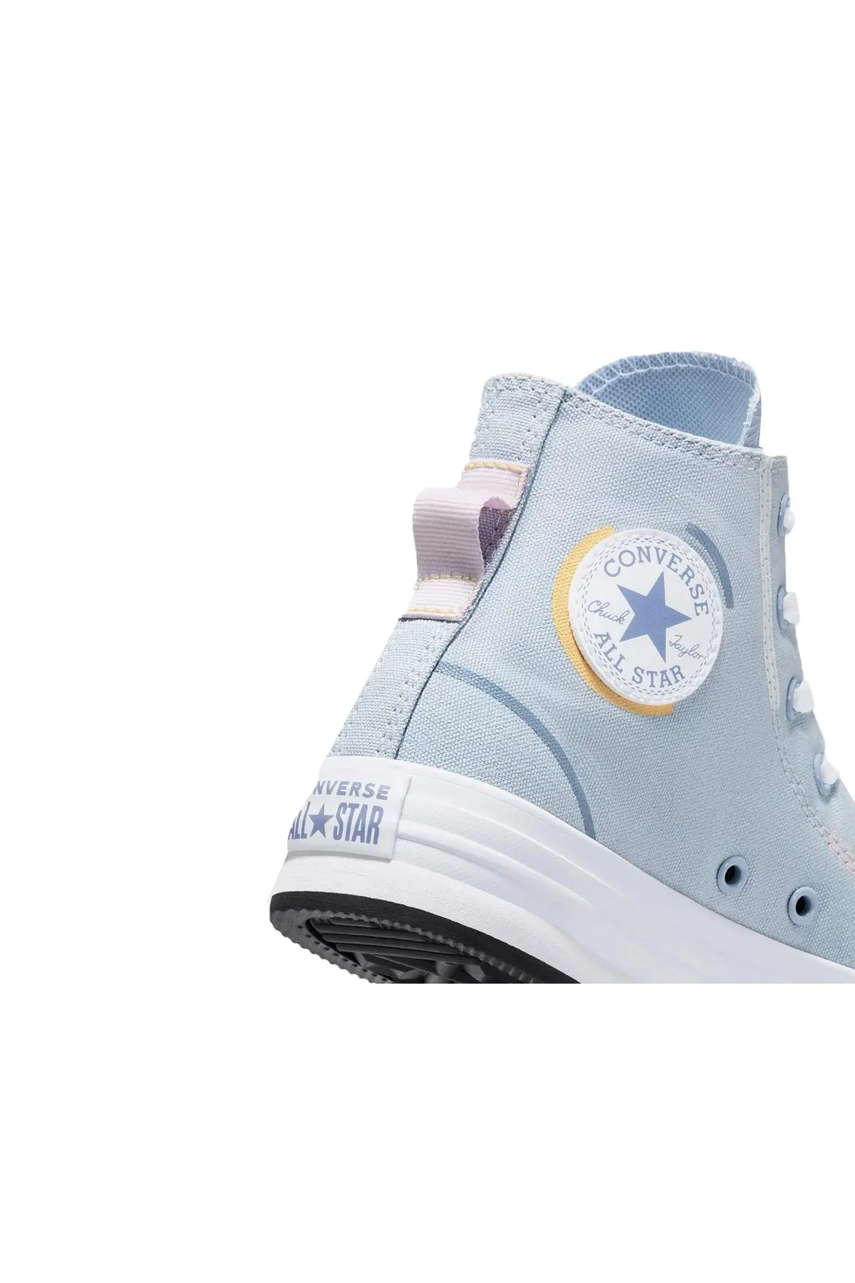 Chuck Taylor All Star Eva Lift Günlük Spor Ayakkabı