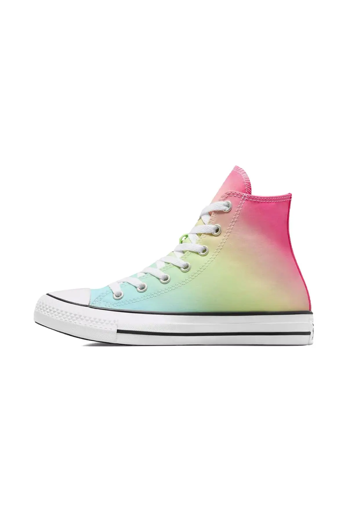 Chuck Taylor All Star Günlük Spor Ayakkabı
