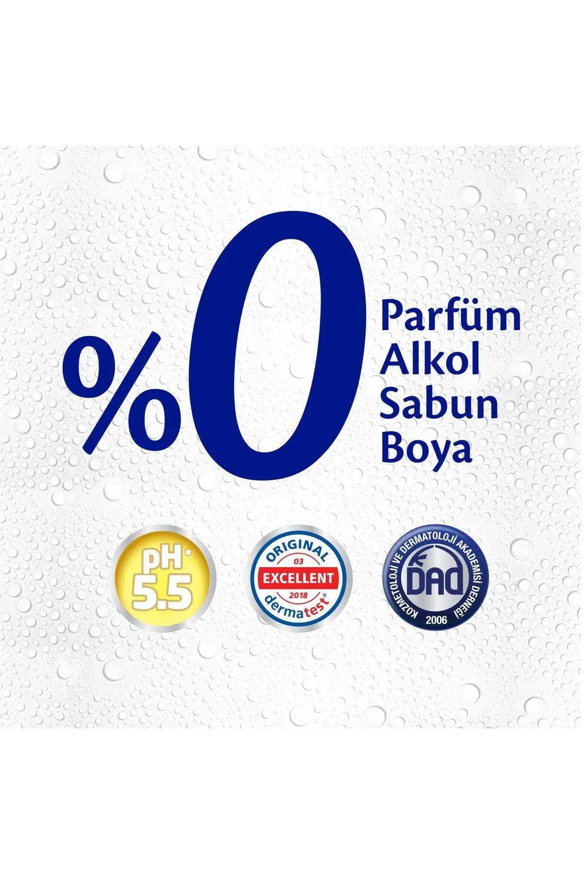 İzotonik Sulu Mendil Hassas 60 Lı X 12 Adet (720 YAPRAK)