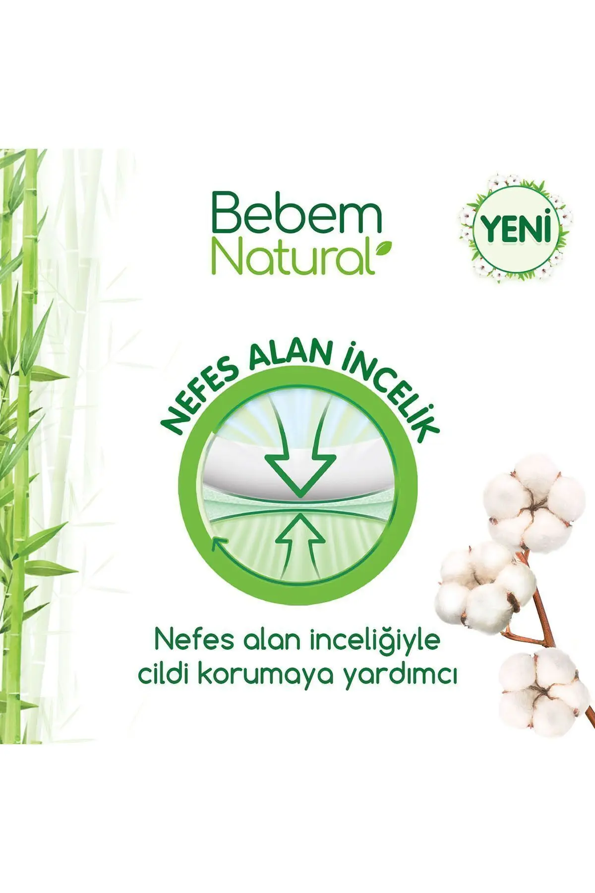 Bebek Bezi 3 Beden Midi Aylık Fırsat Paketi 170 Adet