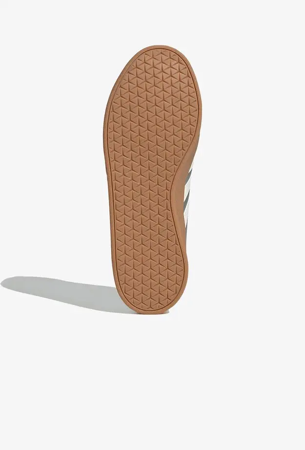 adidas Vl Court Base Kadın Gri Spor Ayakkabı