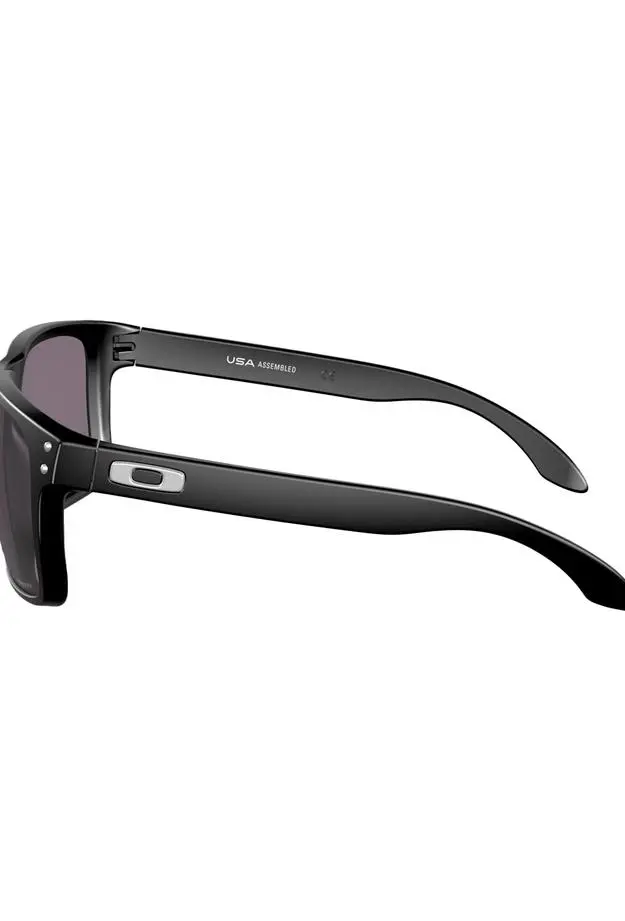 Oakley Holbrook Xl Erkek Siyah Gözlük