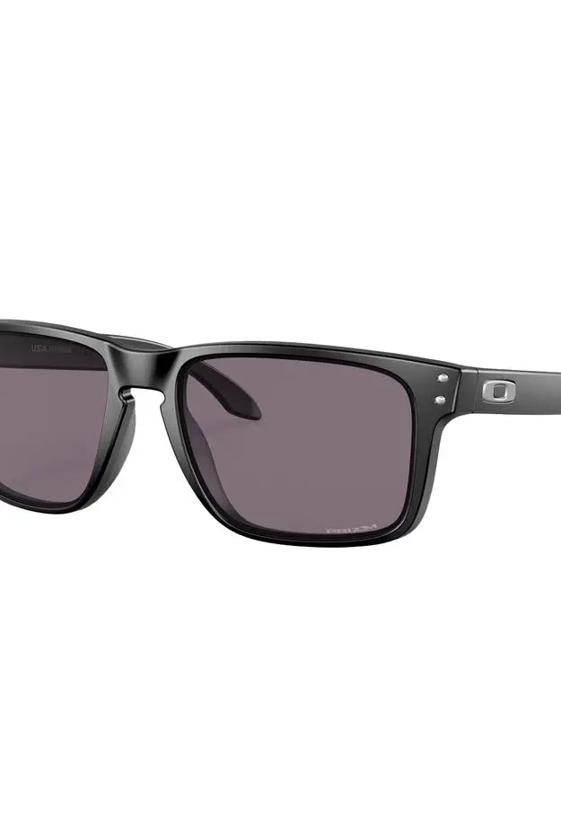 Oakley Oakley Holbrook Xl Erkek Siyah Gözlük