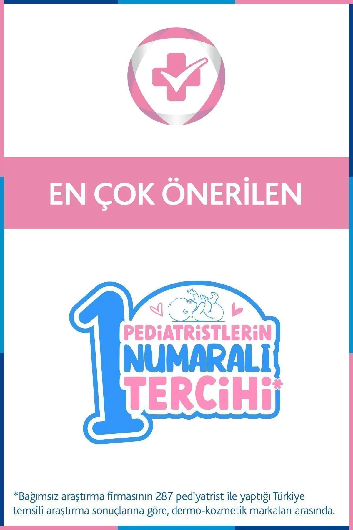 Baby Pişik Önleyici Merhem 100 gr 2li Paket L Sls, Parfüm, Koruyucu Içermez