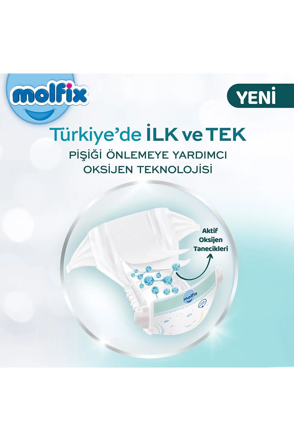 Premium Fırsat Paketi 2 Beden 70 Adet