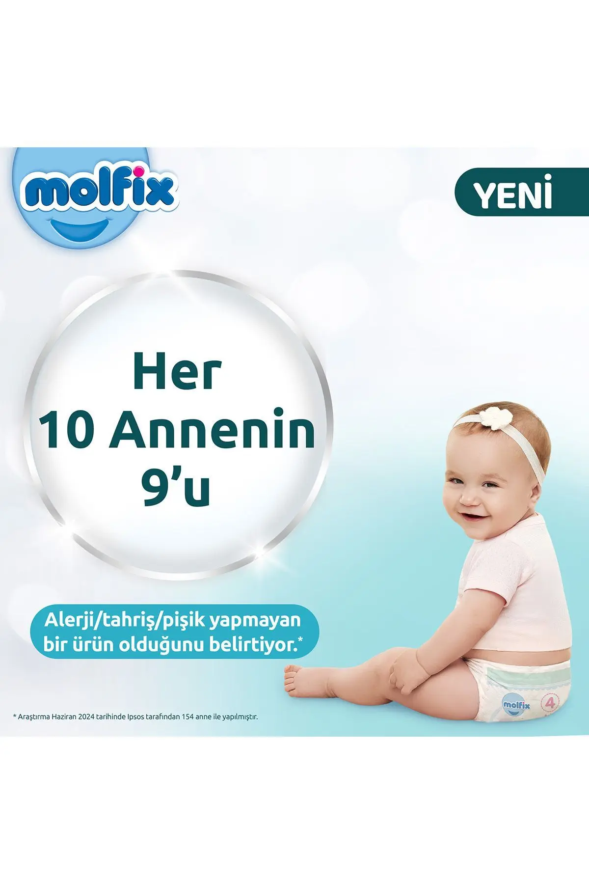 Premium Fırsat Paketi 2 Beden 70 Adet