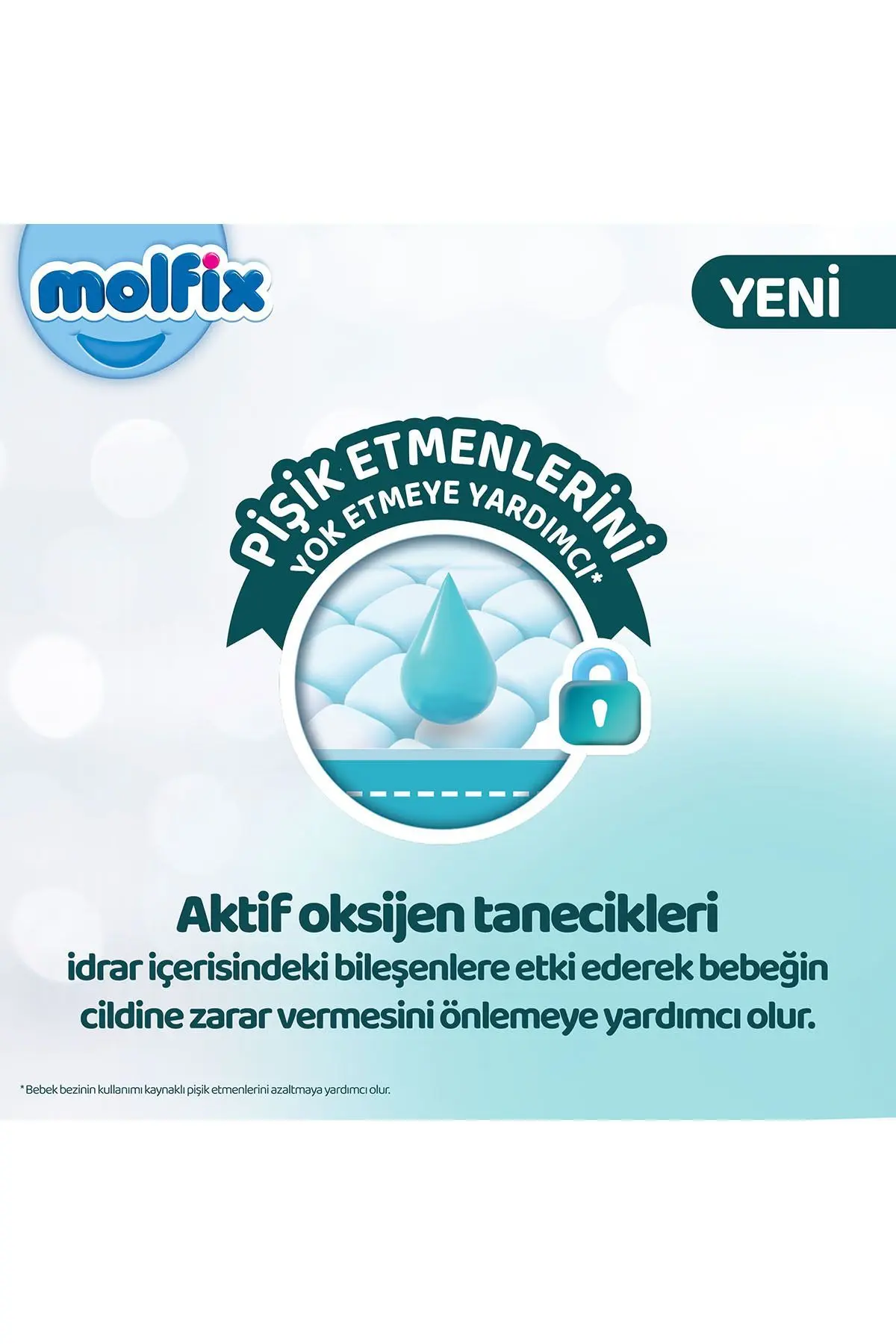 Premium Fırsat Paketi 2 Beden 70 Adet