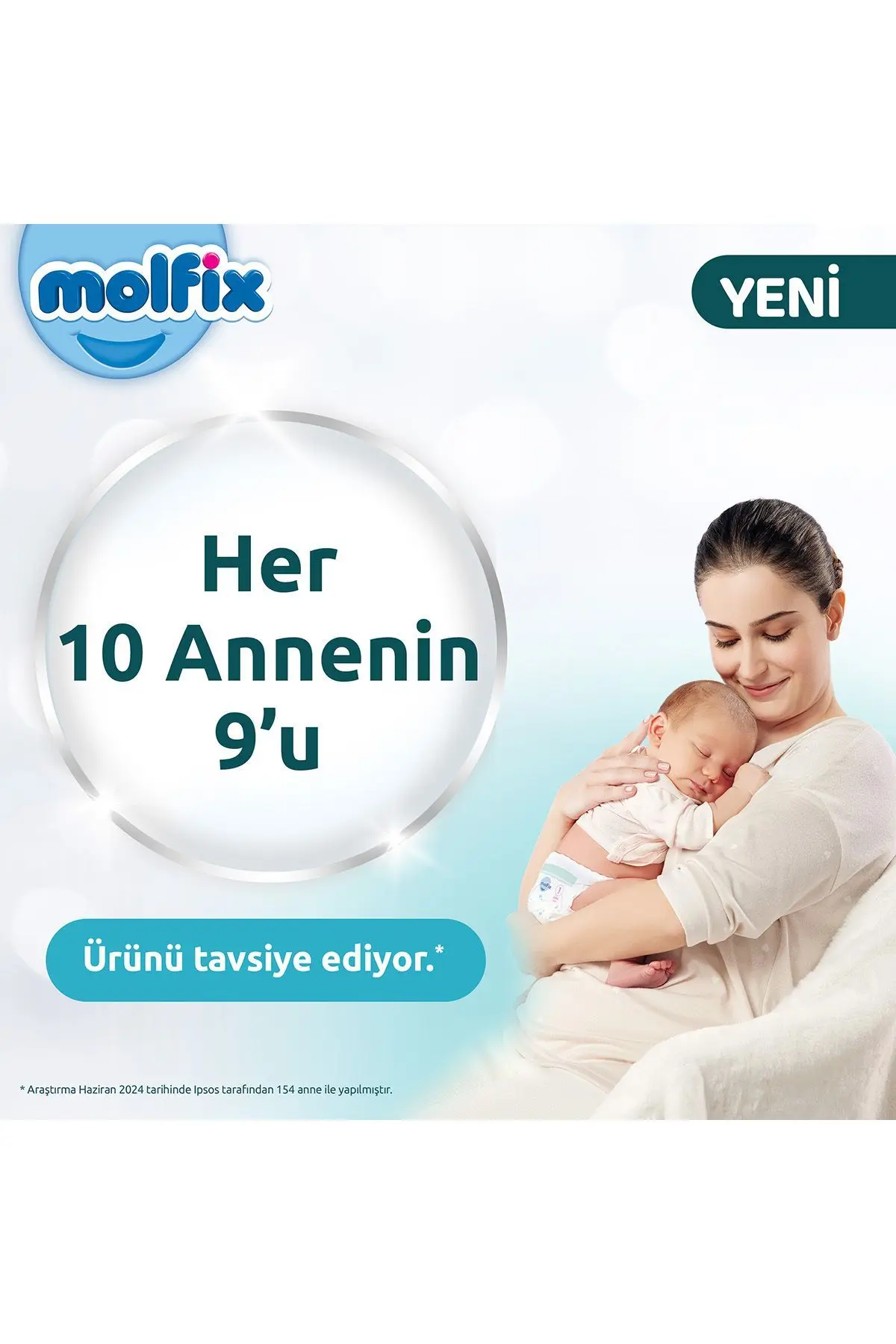 Premium Fırsat Paketi 2 Beden 70 Adet