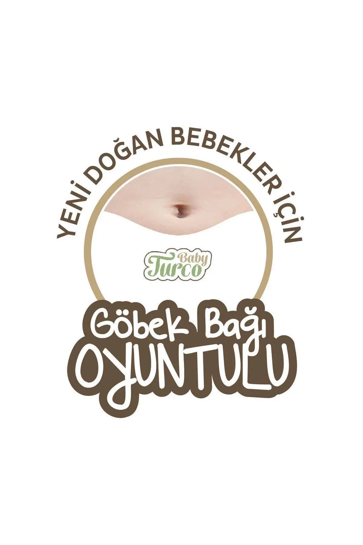 Doğadan Ekonomik Fırsat Paketi Bebek Bezi 1 Numara Newborn 100 Adet